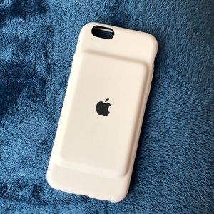 iPhone 6 charging case